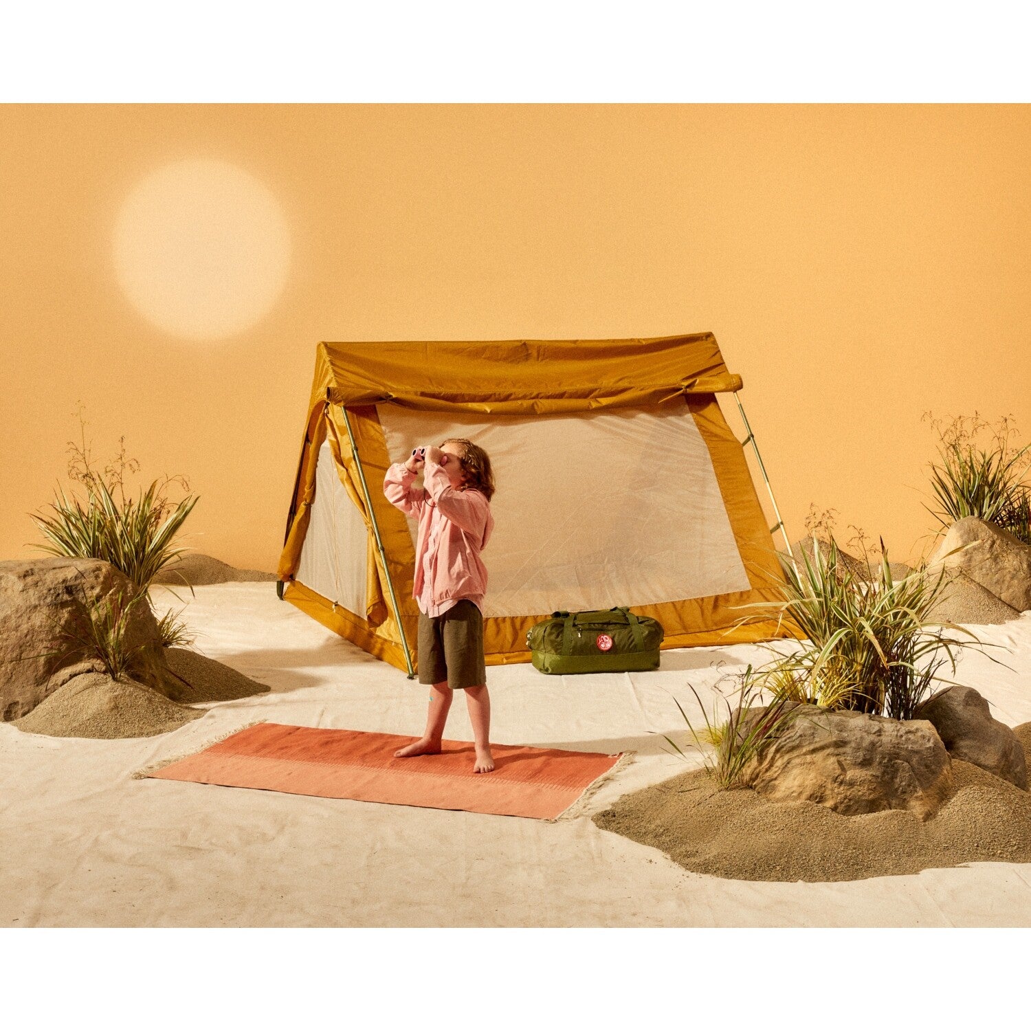 Anywhere Rug