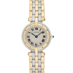 Cartier Ladies Panthere Quartz // Pre-Owned