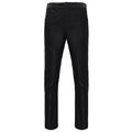 Barocco Luxe Icon Men's Pants - Black
