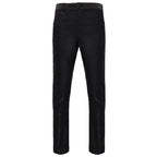 Barocco Luxe Icon Men's Pants - Black