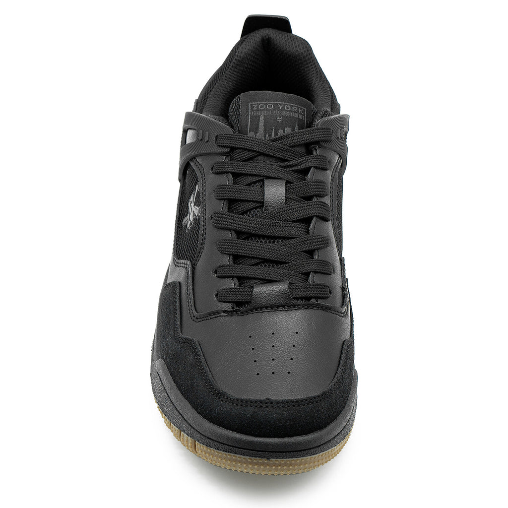 Epic Sneakers // Black