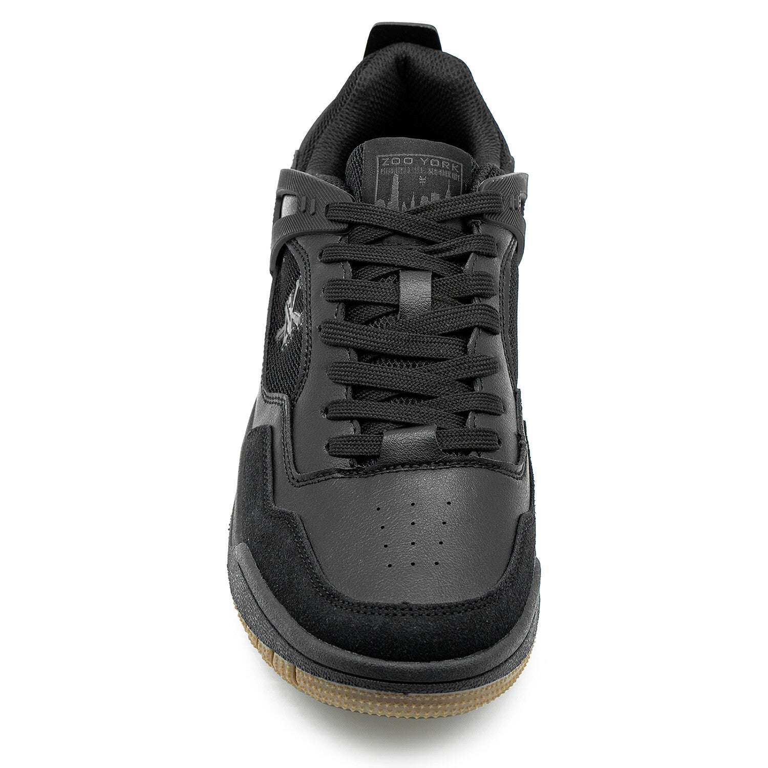 Epic Sneakers // Black