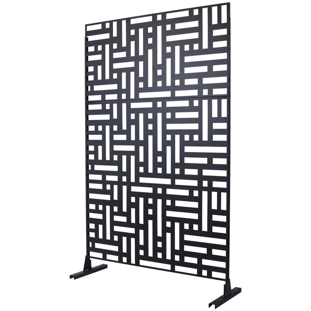 Decorative Freestanding For Indoor & Outdoor Use