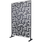 Decorative Freestanding For Indoor & Outdoor Use