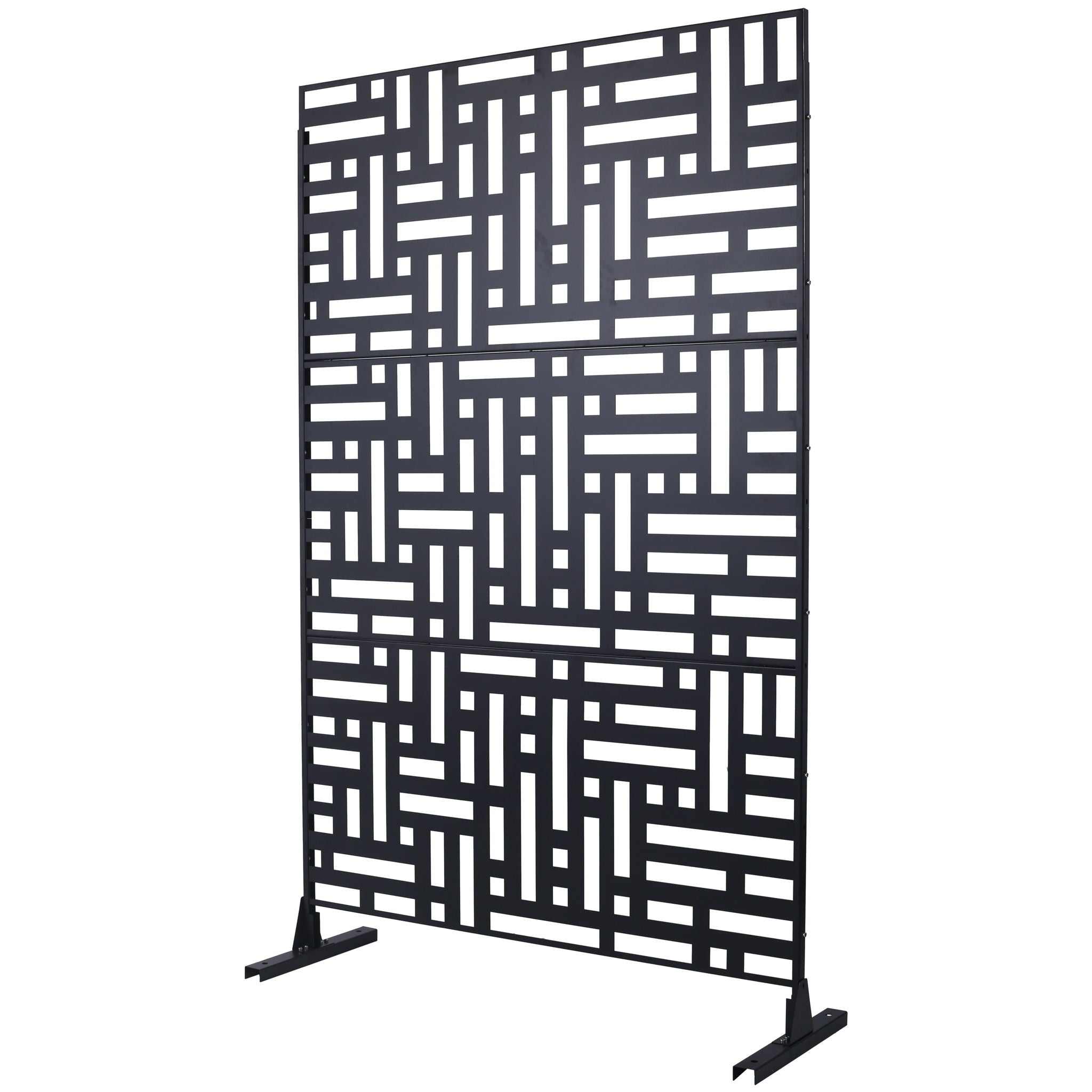 Decorative Freestanding For Indoor & Outdoor Use