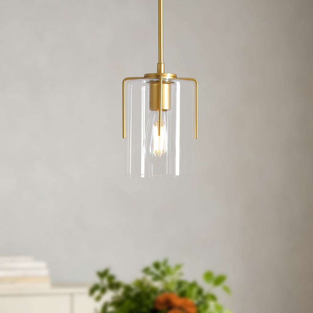 Adjustable Pendant Lighting