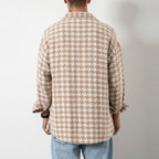 Nathanael Shirt // Camel