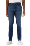 Fidelity Denim Torino Jaguar Liberty