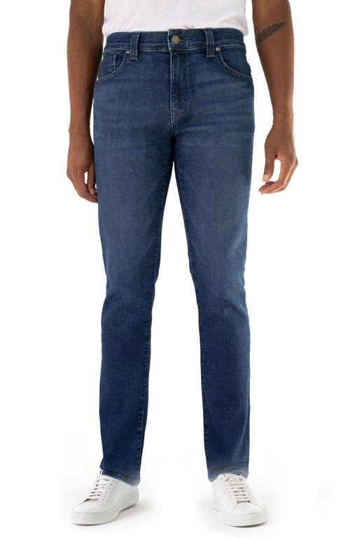 Fidelity Denim Torino Jaguar Liberty