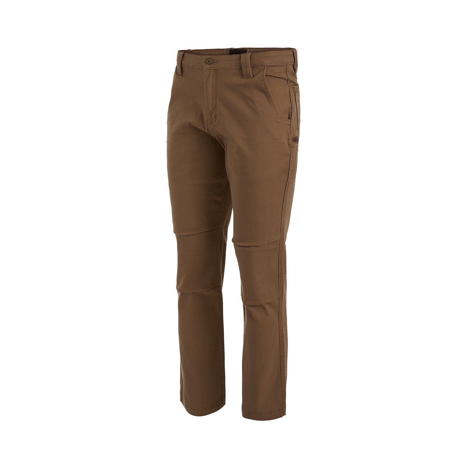 Delta Stretch 2.1 Pant // Tobacco