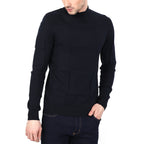 Travis Pullover // Navy
