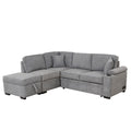 Sleeper Sofa Bed