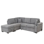 Sleeper Sofa Bed