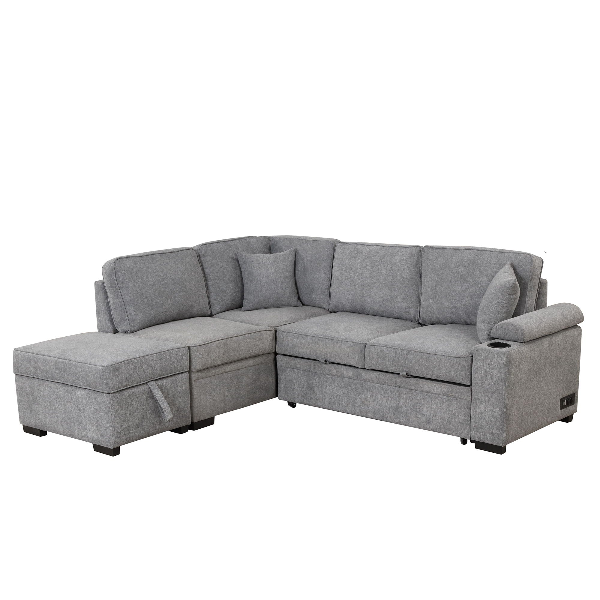Sleeper Sofa Bed