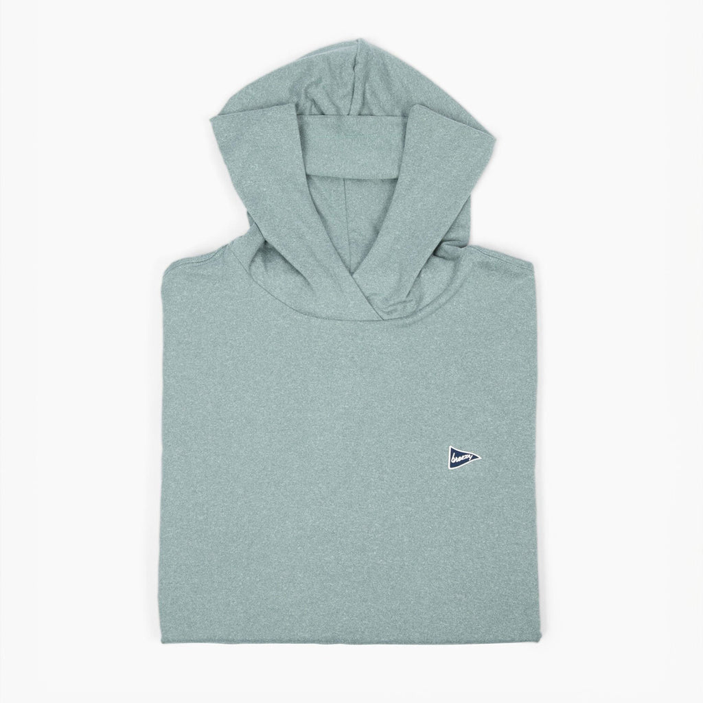 The Gimme Hoodie // Sage