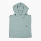 The Gimme Hoodie // Sage