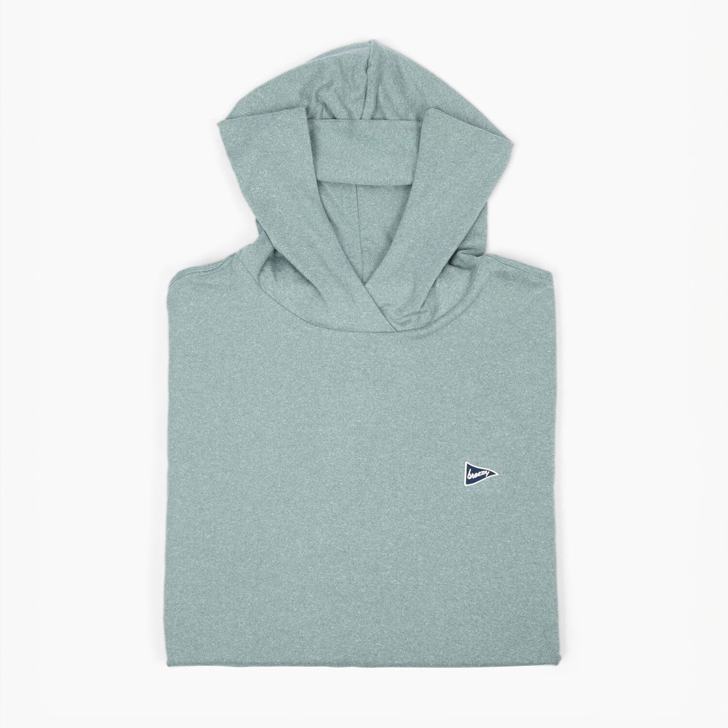 The Gimme Hoodie // Sage