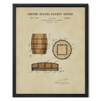 Whiskey Barrel (1966)