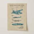 Blue Airplane (1943)
