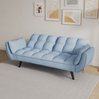 Sofa Soft Two Armrests Throw Pillow Pillow Comfortable Fit