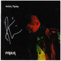 Robin Thicke Signed Autographed Paula Cd Cover