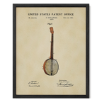 Banjo (1889)