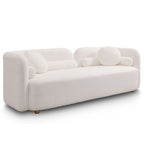 Luxury Modern Couch, 3 Seater Sofa