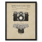 Modern Camera (1962)