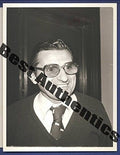 Joe Paterno Penn State 7x9 1978 Wire/Press Photo