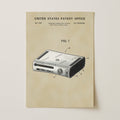 Video Game Console (2010)