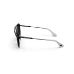 Raver Sunglasses // Black