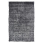 Meridian // Charcoal // 8'6" x 11'6"
