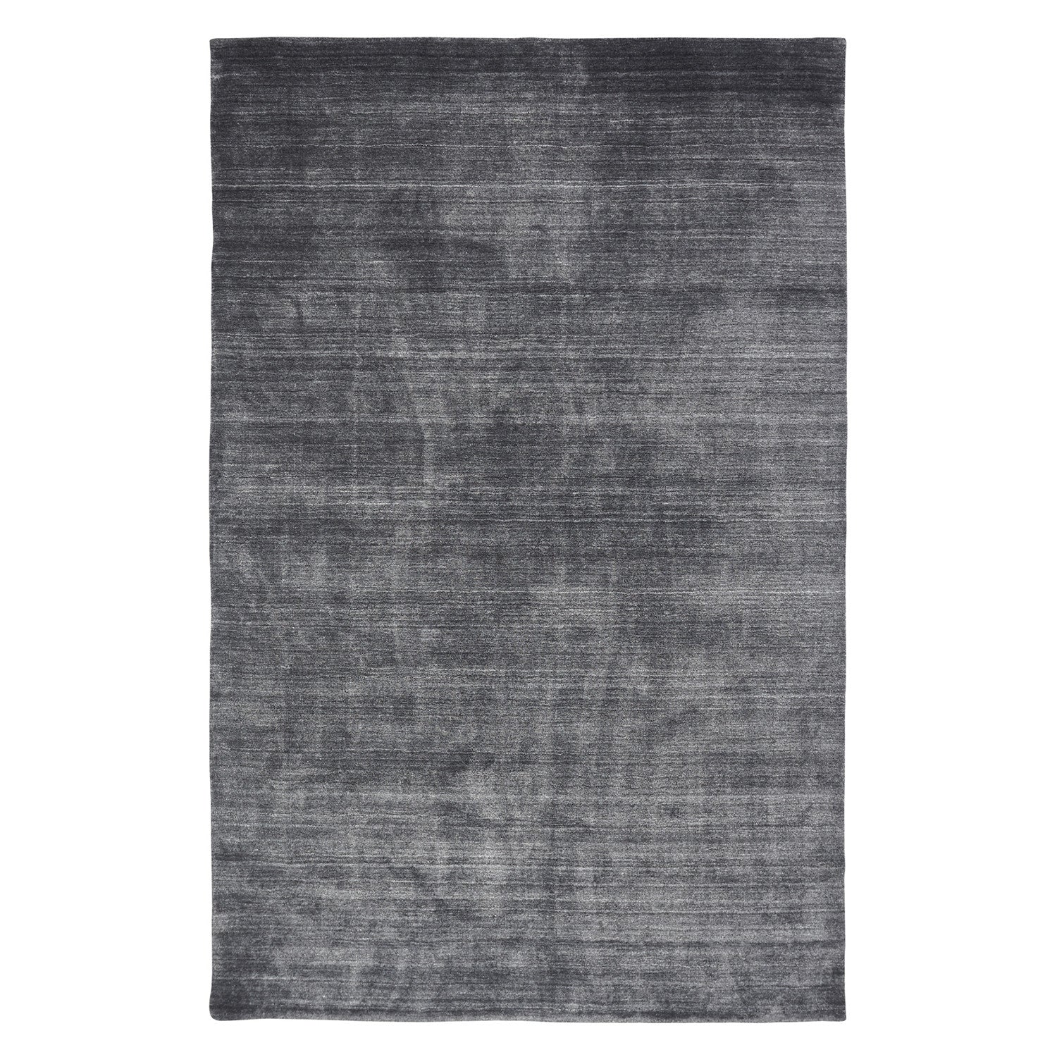 Meridian // Charcoal // 8'6" x 11'6"