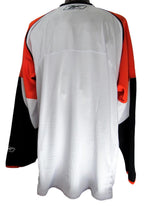 Philadelphia Flyers Reebok Official Licensed UN Signed Jersey XXL 156447