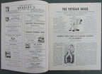 Summer 1957 Vintage The Veteran Boxer Magazine Perry/Freeman 167711