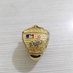 New 2025 Los Angeles Dodgers World Championship Ring – LA Baseball Fan Collectible Gift
