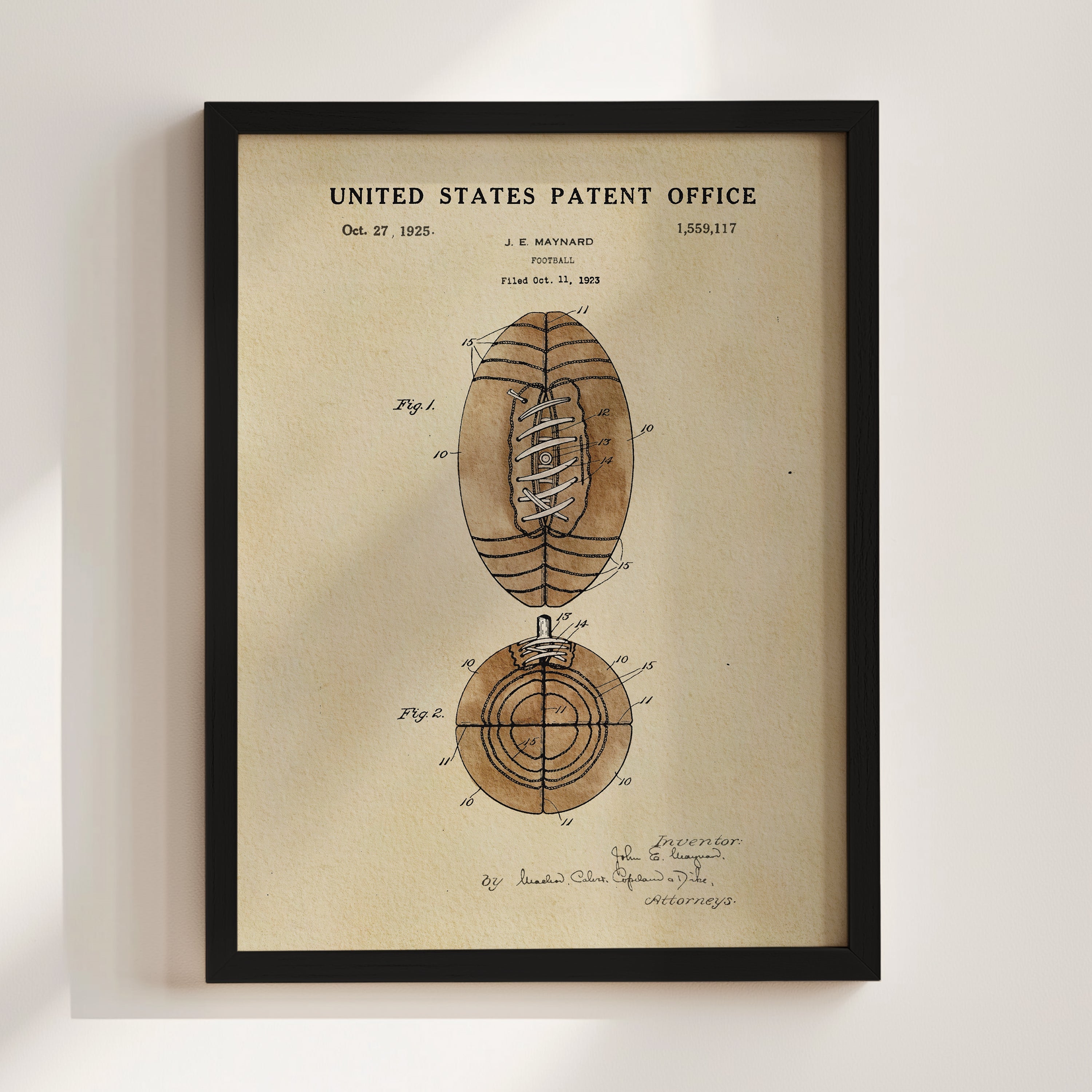 Original Football (1925)