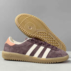 Adidas Originals Bermuda 'Shadow Brown'