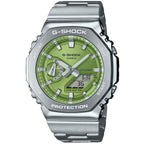 Casio Men's G-Shock G-Steel 2100 Series