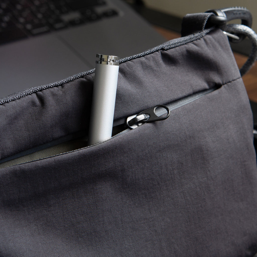 Hoverpen Aluminum Carrying Case