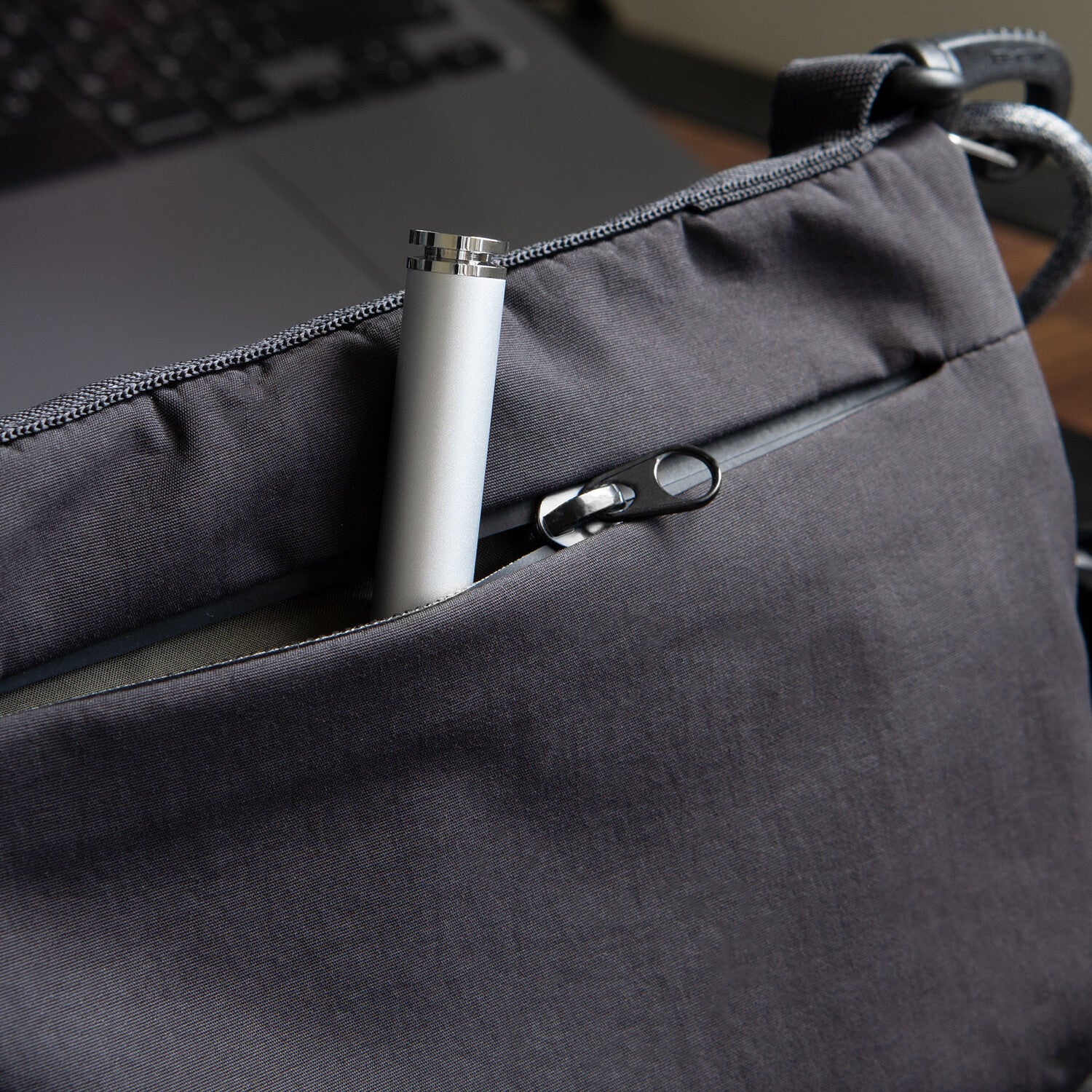 Hoverpen Aluminum Carrying Case