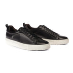 Liam Sneaker Shoes // Black