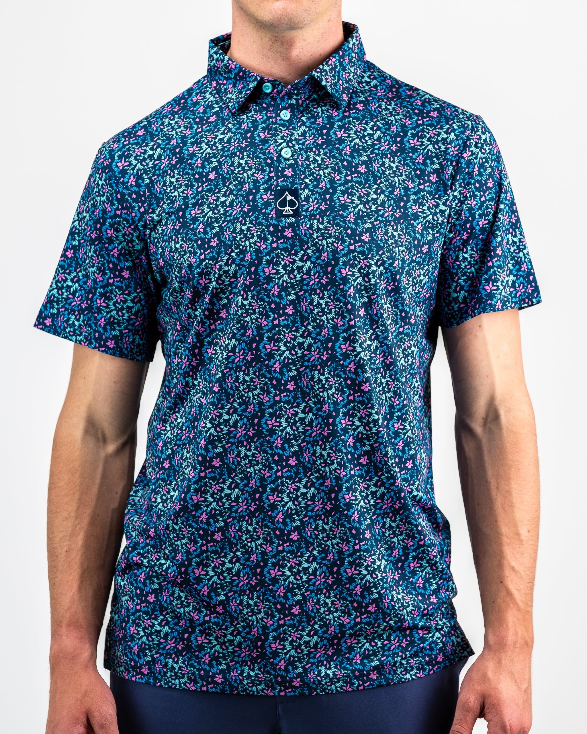 Fluorescent Floral