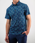 Fluorescent Floral