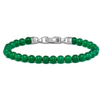 Birthstone Bracelet, 6MM - May