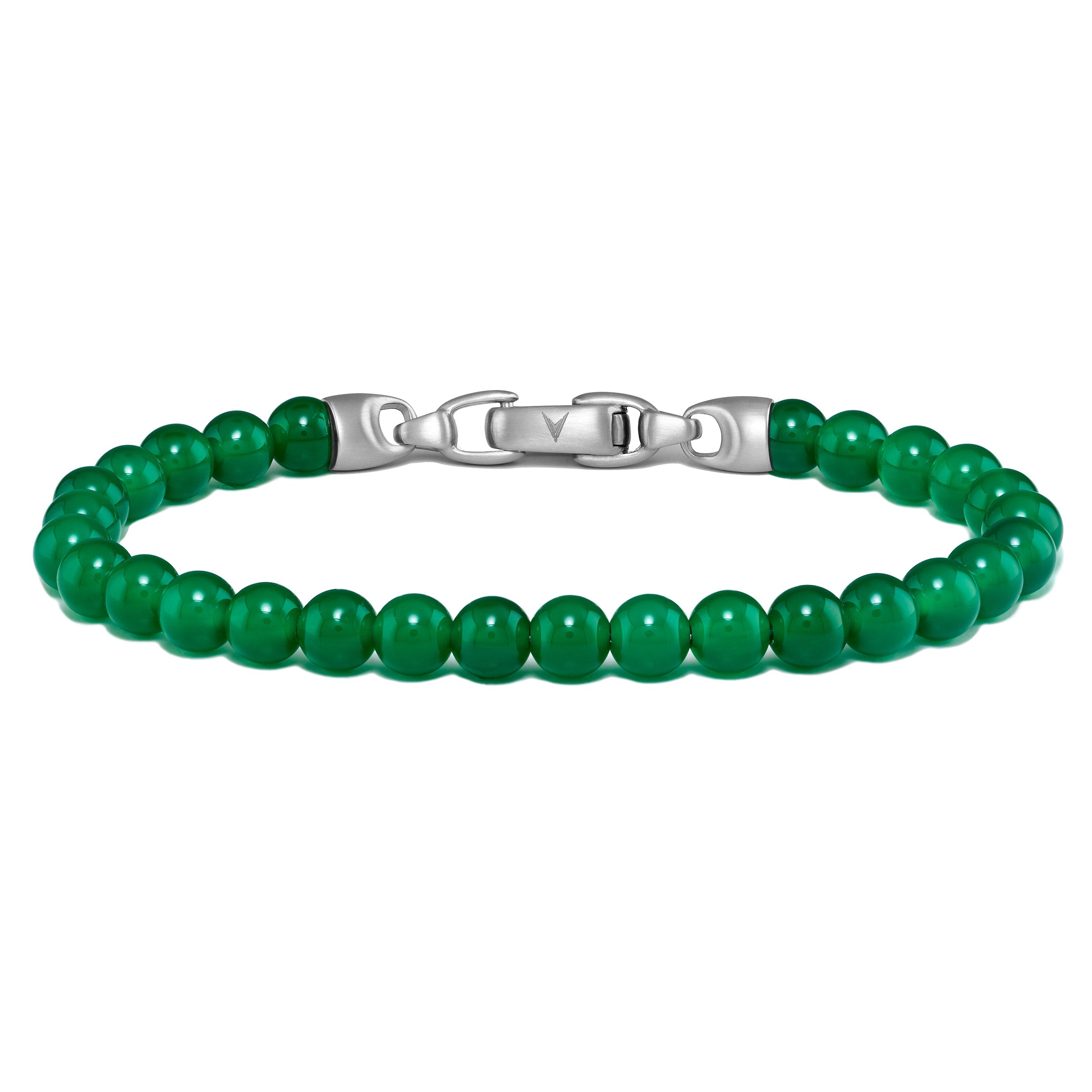 Birthstone Bracelet, 6MM - May
