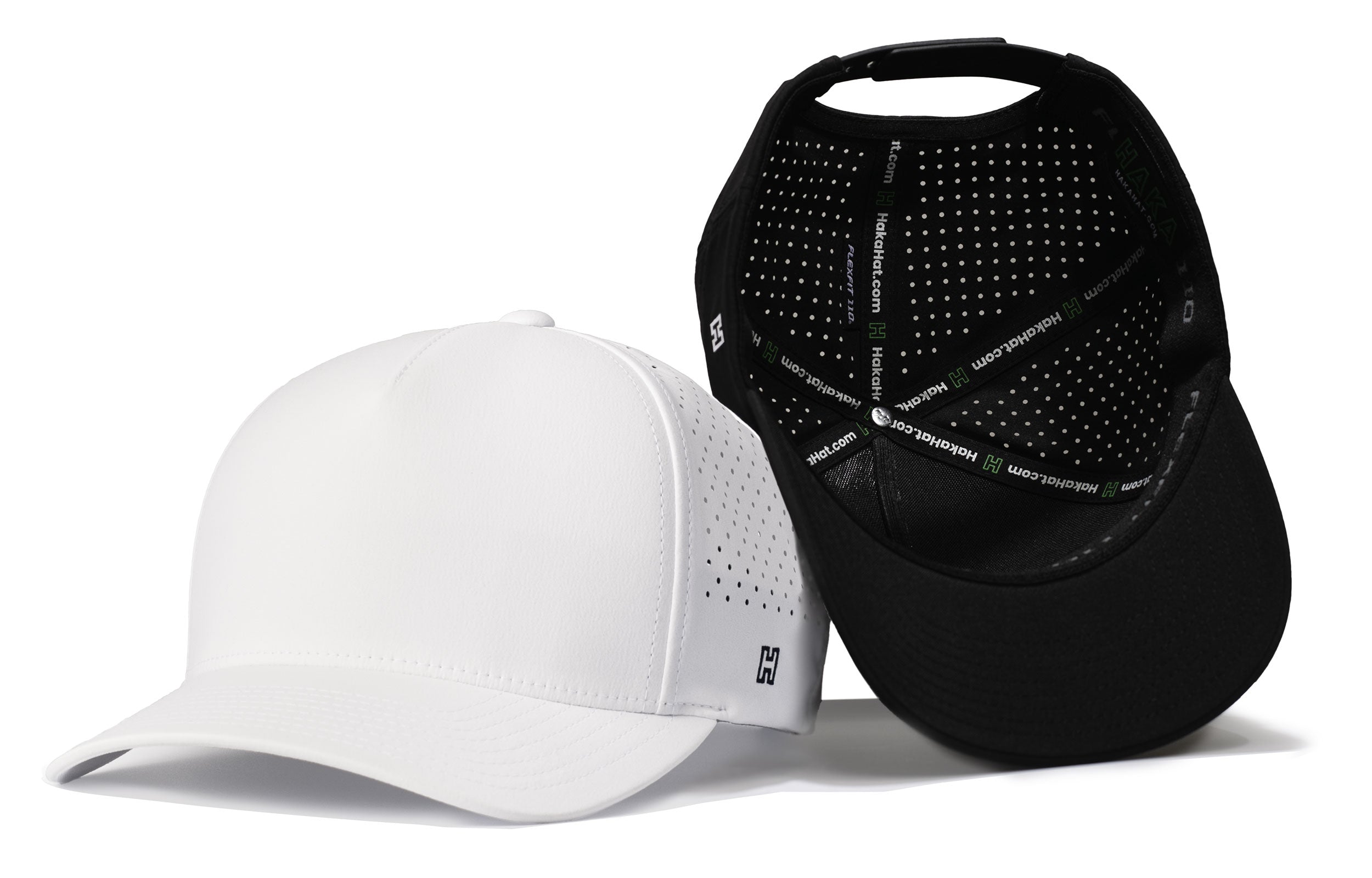 Green Bay Performance 5-Panel Hat  |   GB X Cheese Flexfit® Snapback