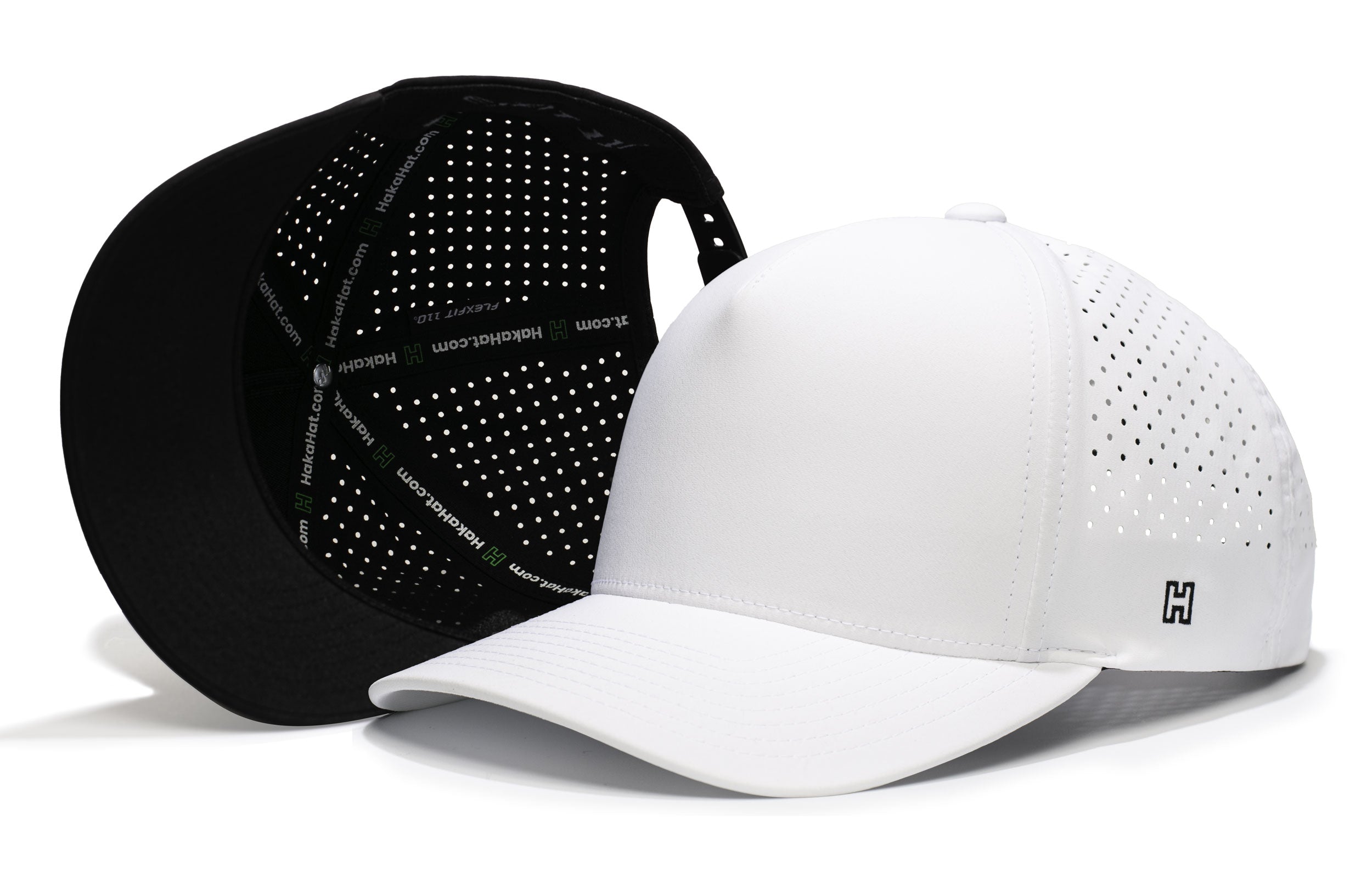 Green Bay Performance 5-Panel Hat  |   GB X Cheese Flexfit® Snapback