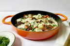 Le Creuset Signature Cast Iron Everyday Pan