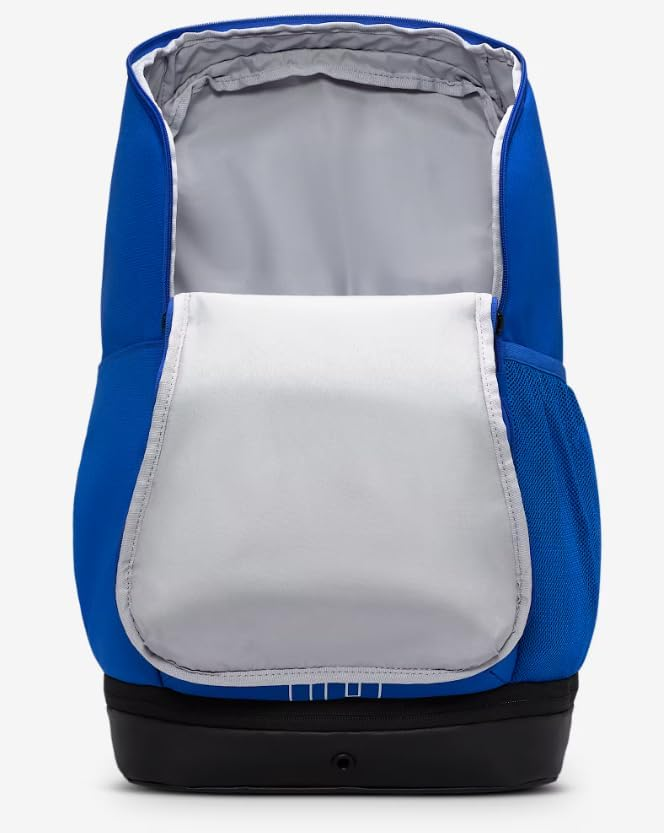 NIKE Hoops Elite Backpack,ROYAL